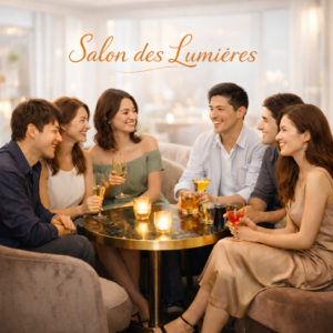 Read more about the article 3/21（土）【14:00～16:00】大宮駅近・バーテンダーのお酒とカジュアルな雰囲気を愉しみながら